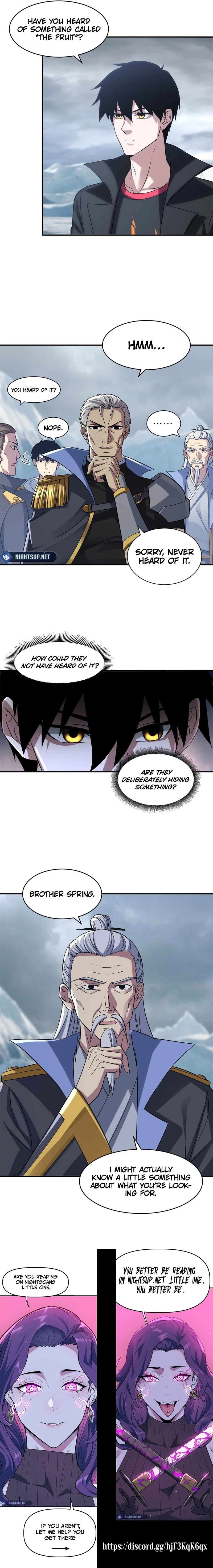 Astral Pet Store Chapter 178 8